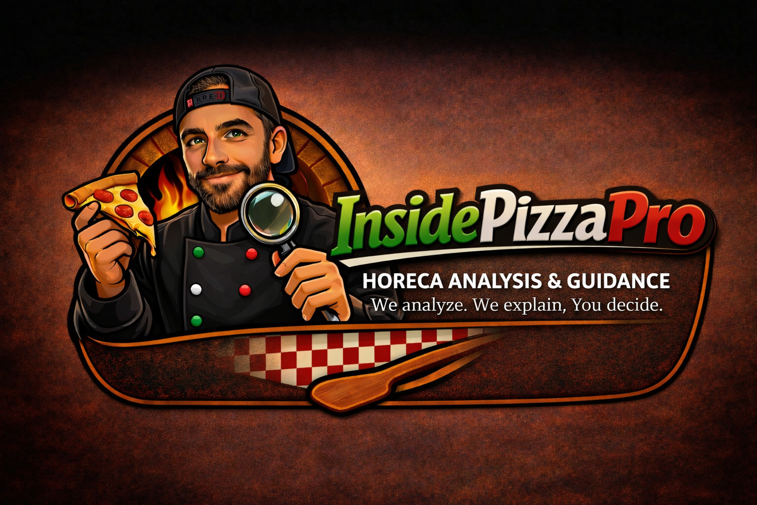 InsidePizzaPro