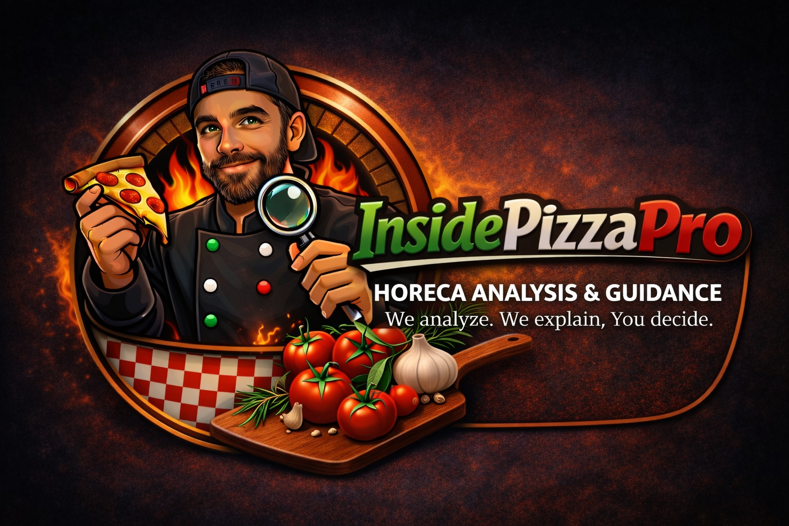 InsidePizzaPro